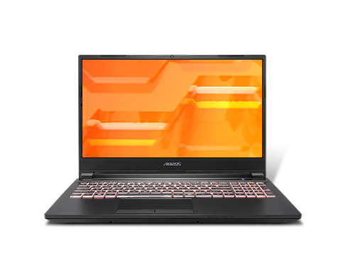 Gigabyte Aorus 5 Gaming Laptop 15.6" 144Hz Intel i7-10750H RTX 2060 16GB DDR4 512GB SSD Win 10 Home, Only @ Newegg