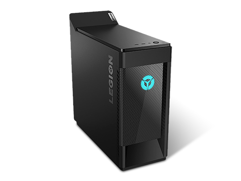 Lenovo Legion Tower 5 Gaming Desktop Intel i7-10700F 16GB DDR4 1TB HDD 256GB SSD GeForce RTX 2060 Win 10 Home