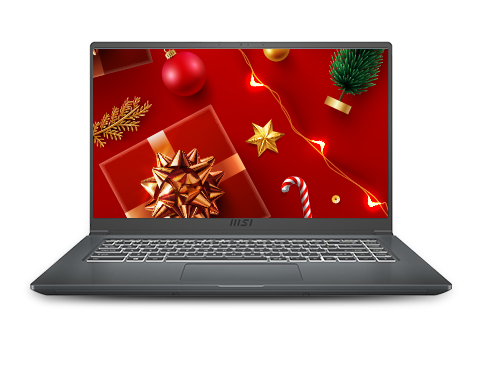 MSI Laptop Modern 15 A11MU-681 Intel Core i7 11th Gen 1195G7 (2.90GHz) 16 GB Memory 512 GB NVMe SSD Intel Iris Xe Graphics 15.6" Windows 10 Home 64-bit