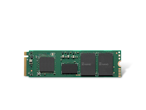Intel 670p Series M.2 2280 1TB PCIe NVMe 3.0 x4 QLC Internal Solid State Drive (SSD) SSDPEKNU010TZX1