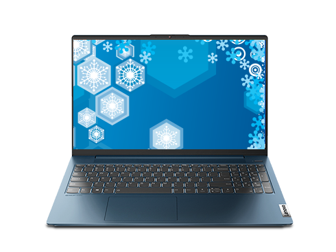 Lenovo Laptop IdeaPad 5 15ALC05 82LN006CUS AMD Ryzen 7 5000 Series 5700U (1.80GHz) 8 GB Memory 512 GB PCIe SSD AMD Radeon Graphics 15.6" Windows 10 Home 64-bit