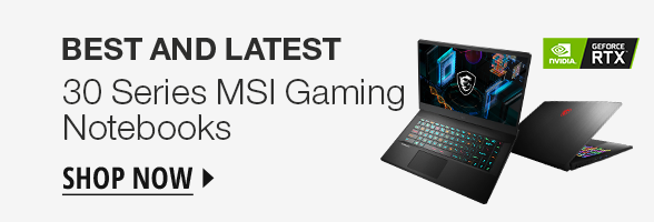 QSPEP GNB-MSI_Best and Latest 30 Series Gaming Notebook_banners