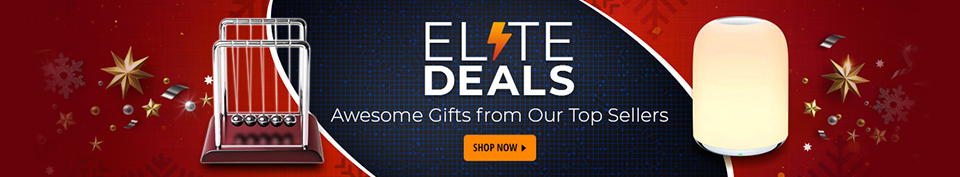 Elite Deals