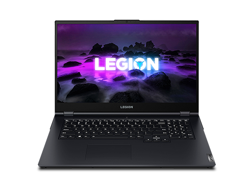 Lenovo Legion 5 17ACH6H - 17.3" 144 Hz IPS - AMD Ryzen 7 5000 Series 5800H (3.20GHz) - NVIDIA GeForce RTX 3060 Laptop GPU - 16 GB DDR4 - 512 GB PCIe SSD - Windows 11 Home 64-bit - Gaming Laptop (82JY009EUS )