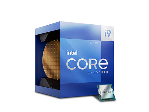 Intel Core i9-12900K Alder Lake 16-Core (8P+8E) 3.2 GHz LGA 1700 125W Intel UHD Graphics 770 Desktop Processor