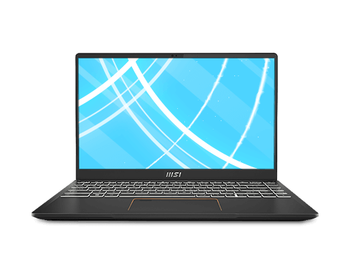 MSI Laptop Summit E14 A11SCS-088 Intel Core i7 11th Gen 1185G7 (3.00GHz) 16 GB Memory 1 TB NVMe SSD NVIDIA GeForce GTX 1650 Ti Max-Q 14.0" 4K/UHD Windows 10 Pro 64-bit