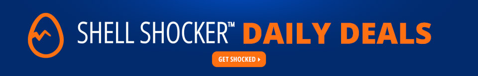 Shell Shocker Daily Deals