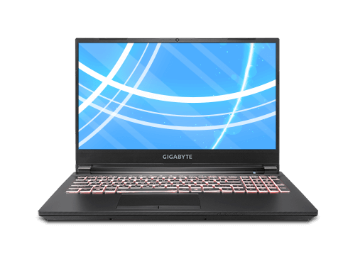 GIGABYTE G5 KC - 15.6" FHD IPS Anti-Glare 144Hz - Intel Core i5-10500H - NVIDIA GeForce RTX 3060 Laptop GPU 6 GB GDDR6 - 16 GB Memory - 512 GB PCIe SSD - Windows 10 Home - Gaming Laptop (G5 KC-5US1130SH)