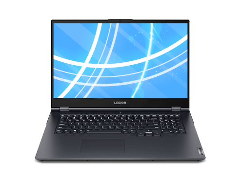 Lenovo Legion 5 17ACH6H - 17.3" 144 Hz IPS - AMD Ryzen 7 5000 Series 5800H (3.20GHz) - NVIDIA GeForce RTX 3060 Laptop GPU - 16 GB DDR4 - 512 GB PCIe SSD - Windows 11 Home 64-bit - Gaming Laptop (82JY009EUS )