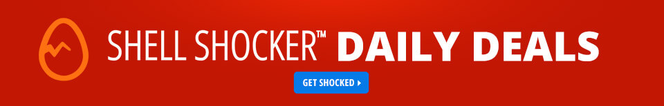 Shell Shocker Daily Deals