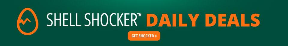 Shell Shocker Daily Deals