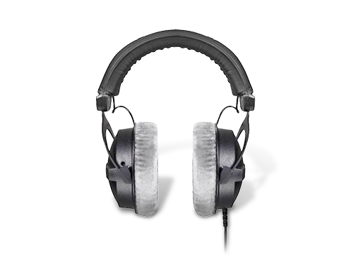 Beyerdynamic DT 770 Pro 250 Ohm Studio Reference Closed-Back Headphones