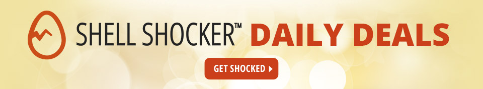 Shell Shocker Daily Deals