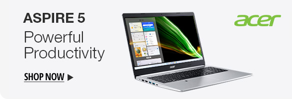 NB-Acer_Aspire 5, Powerful Productivity_banners & lp