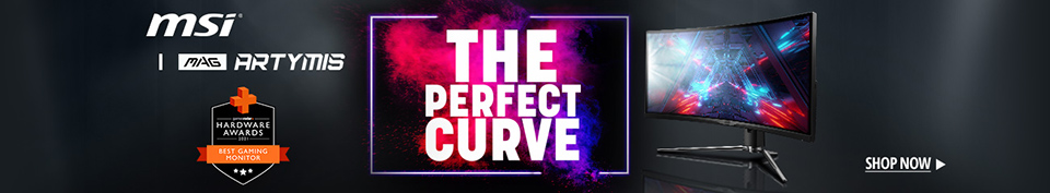 THE PERFECT CURVE