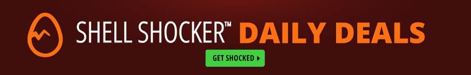 Shell Shocker Daily Deals