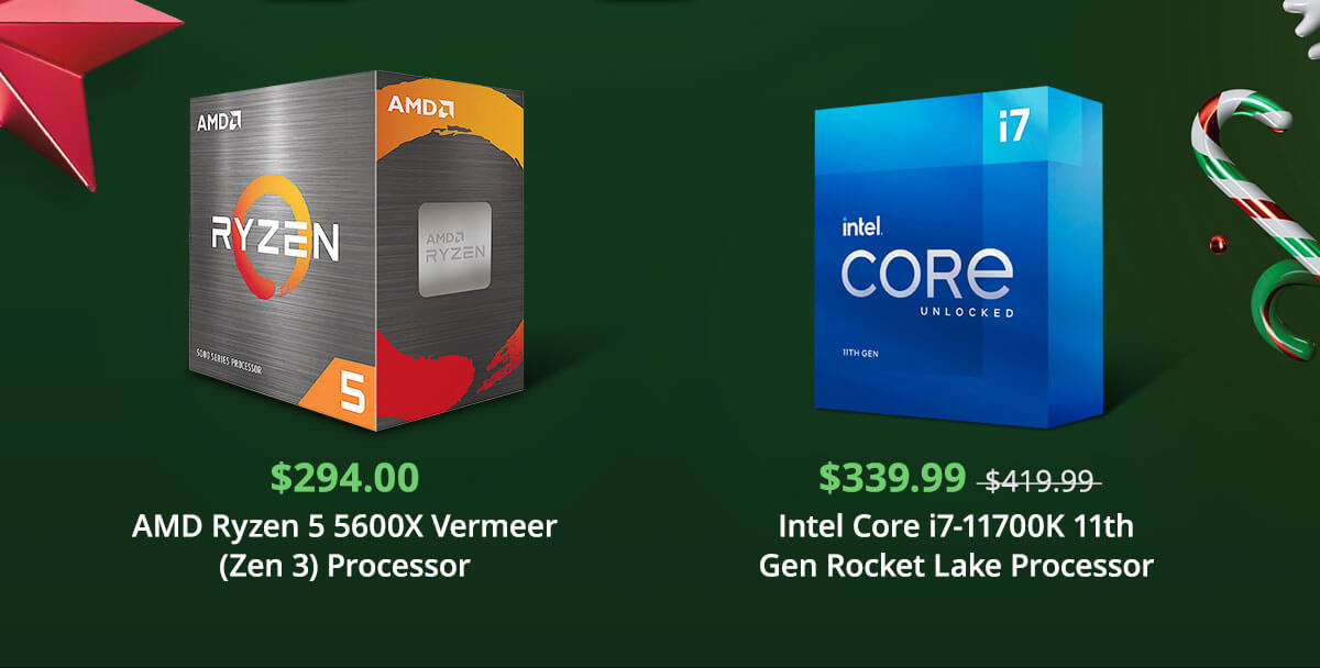 Core Components & Gaming Systems