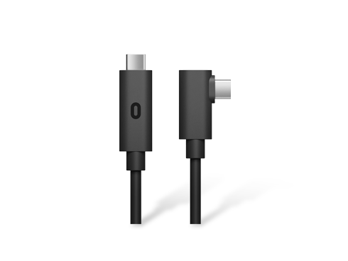 Oculus Link Virtual Reality Headset Cable for Quest 2 and Quest - 16 ft. (5M) - PC VR
