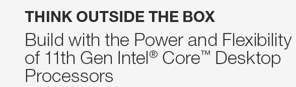 CPU - Intel 12th Gen Alder Lake