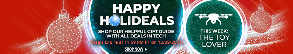 Holideals