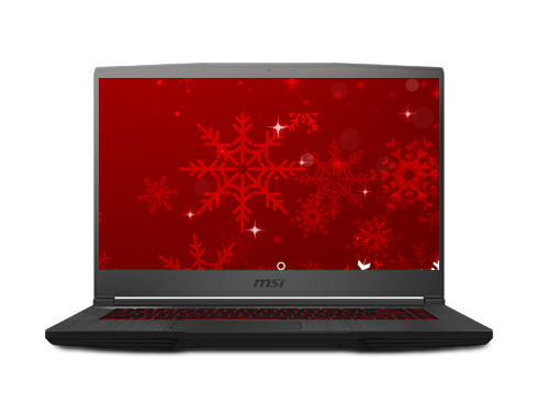 MSI GF65 Thin 10UE-071 - 15.6" 144 Hz IPS - Intel Core i7-10750H - NVIDIA GeForce RTX 3060 Laptop GPU 6 GB GDDR6 - 16 GB Memory - 512 GB NVMe SSD - Windows 10 Home - Gaming Laptop