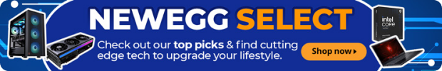 newegg select