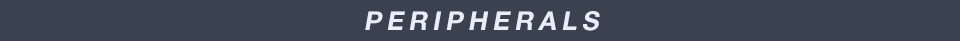 Peripherals