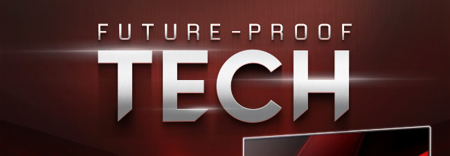 Future Proof Tech