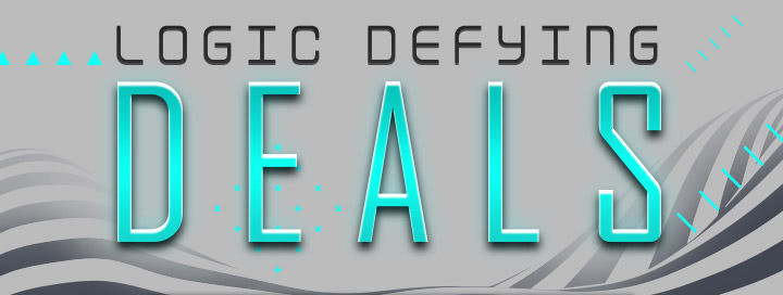 Newegg Deals