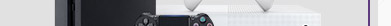 10% OFF SELECT VIDEO GAME CONSOLES*