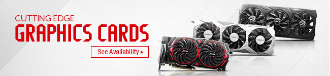 Shop Graphics Cards