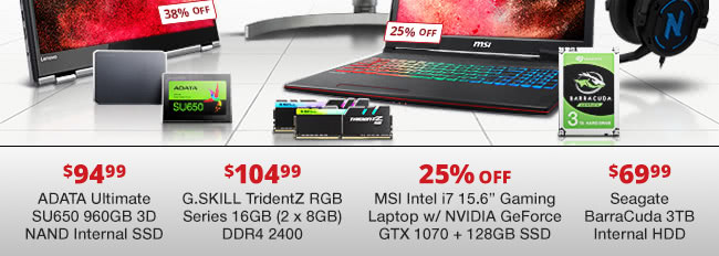 Deals On Tech