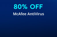 McAfee AntiVirus