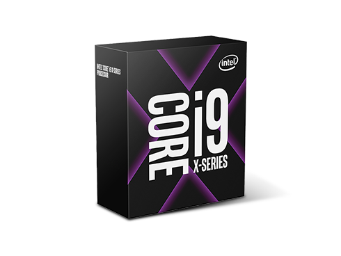 Intel Core i9-9820X Skylake X 10-Core 3.3 GHz (4.1 GHz Turbo) LGA 2066 165W BX80673I99820X Desktop Processor
