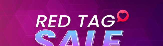 Red Tag