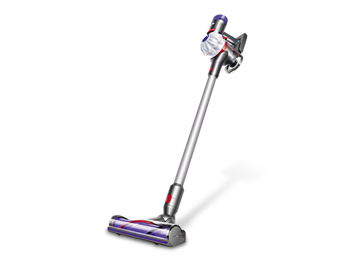 Dyson V7 Allergy Cordless HEPA Vacuum