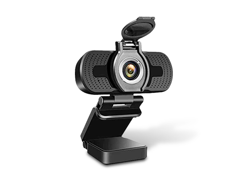 TROPRO FHD 1080p Webcam