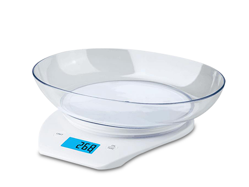 Bobora Electronic Scale Kitchen