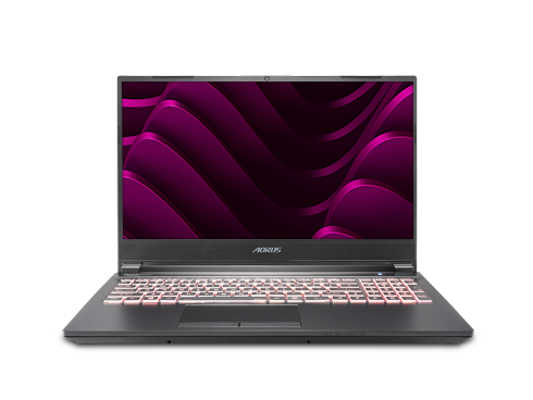 Gigabyte Aorus 5 15.6" 144Hz Gaming Laptop Intel i7-10750H RTX 2060 16GB DDR4 512GB SSD