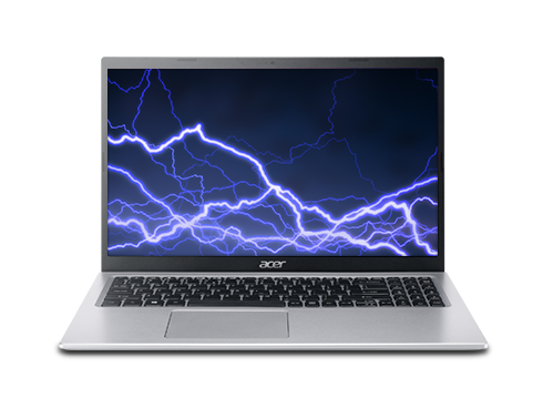 Acer 15.6" Laptop Aspire 5 Intel i5 (2.40 GHz) 8GB Memory 512GB NVMe SSD