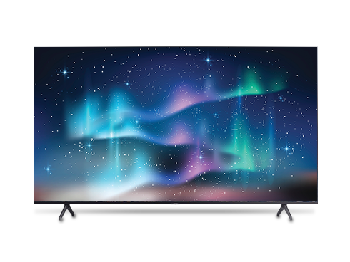 Samsung 50" Class TU7000 Series Crystal UHD 4K Smart TV (UN50TU7000FXZA, 2020 Model)