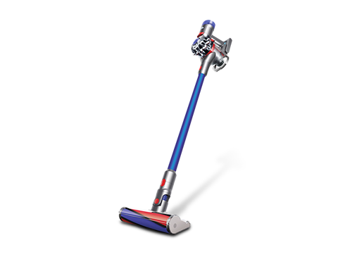 Newegg.com - Get Updated! $199.99 Dyson V7 Fluffy HEPA Cordless Vacuum ...