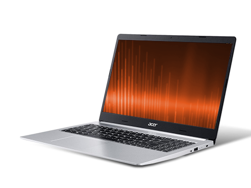 Acer 15.6" Laptop Aspire 5 Intel i5 1035G1 8GB Memory 512GB SSD