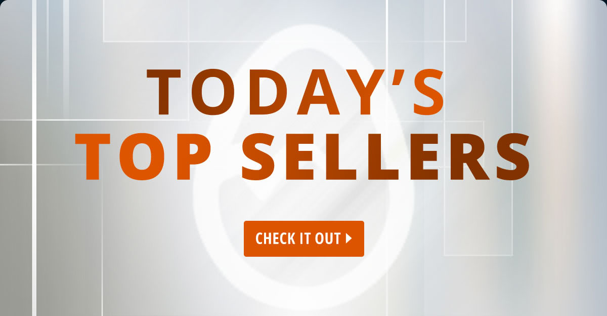 Today's Top Sellers