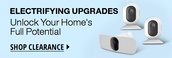 Electrying Upgrades -- Unlock Your Home's Full Potential