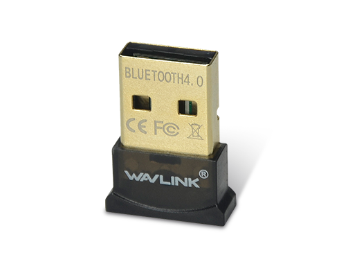 Wavlink Nano Wireless Bluetooth CSR 4.0 Dongle Adapter