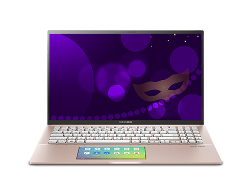 ASUS VivoBook S15 15.6" FHD Laptop Intel i5-10210U 8GB DDR4 512GB SSD