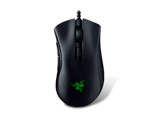 Razer DeathAdder V2 MINI Wired Gaming Mouse 8500DPI Optical Sensor Chroma RGB