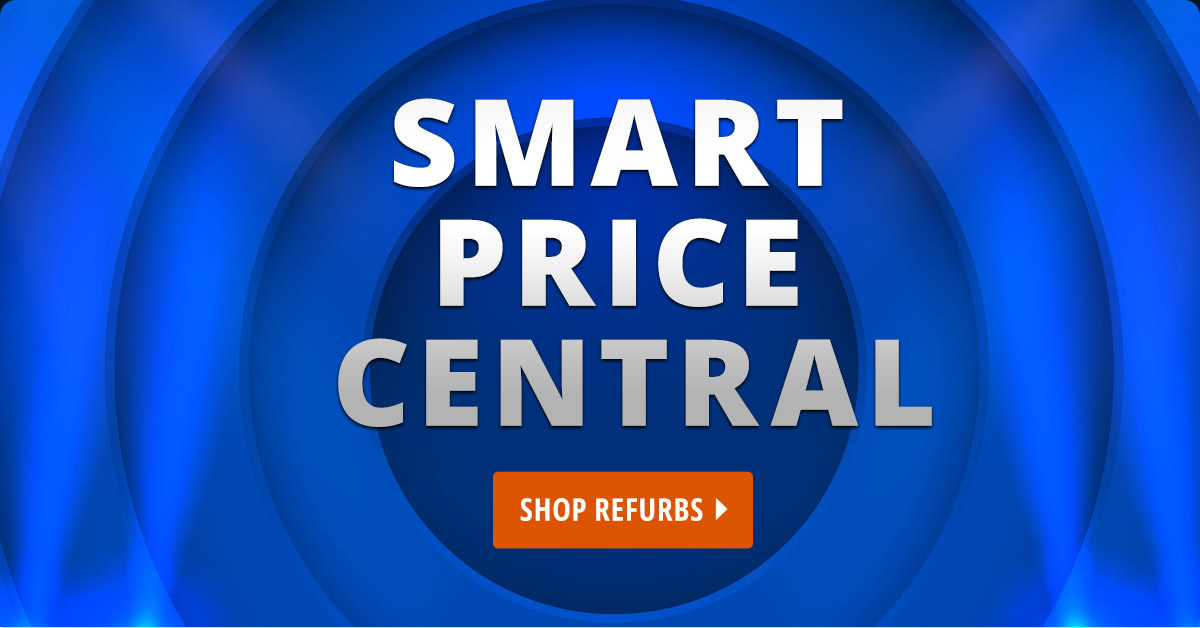 SMART PRICE CENTRAL