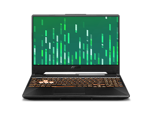 ASUS TUF Gaming A15 15.6" FHD Gaming Laptop AMD Ryzen 5 4600H GTX 1660 Ti 8GB DDR4 512GB SSD RGB Keyboard